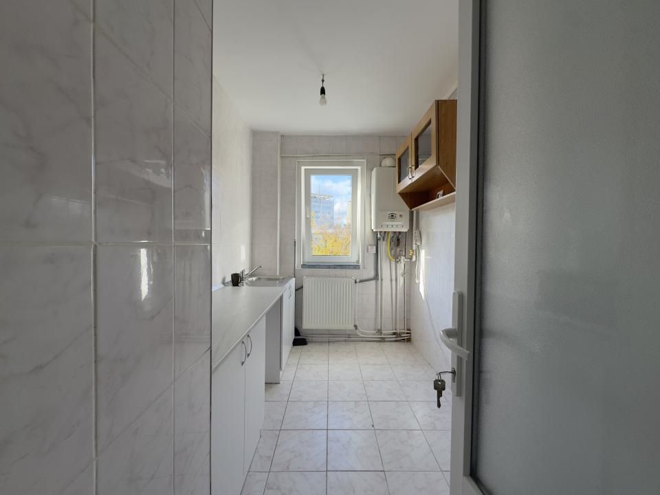 Apartament cu 2 camere pe strada Alecu Russo - de vanzare – fotografia 4 din 10