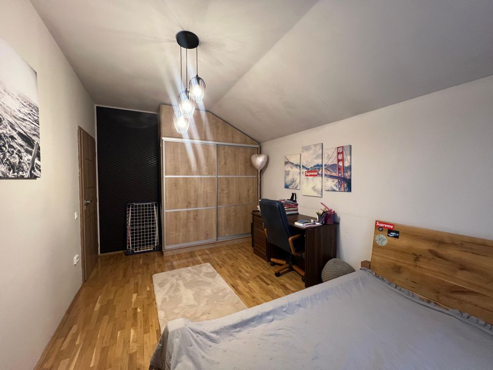 De vanzare | Casa Individuala | 154 mp | Transylvania College | Strada Privata – fotografia 18 din 28