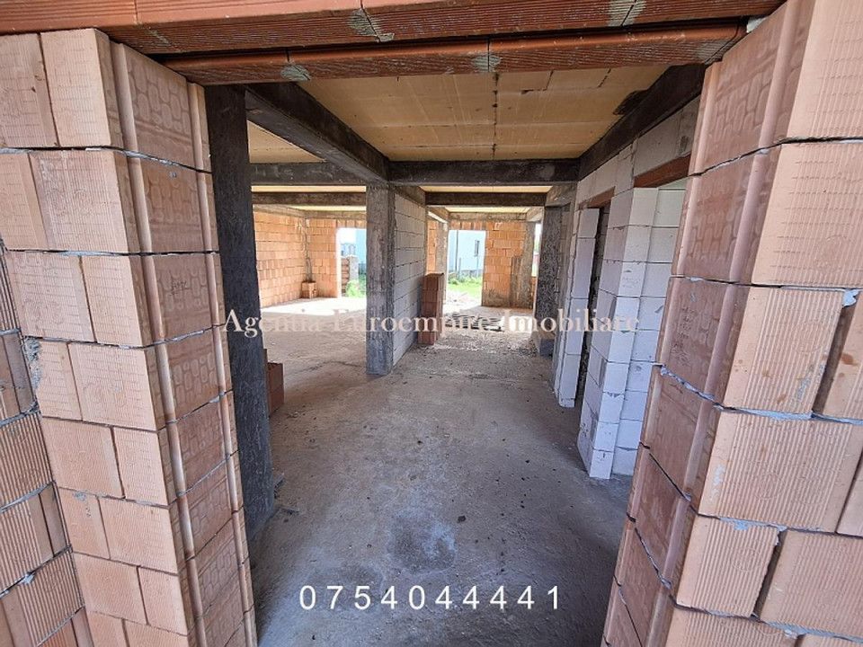 Vila de vanzare Agigea – fotografia 10 din 10