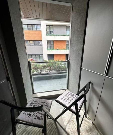 2 Camere de inchiriat | Herastrau | Metrou | Mobilat & Utilat | – fotografia 8 din 10