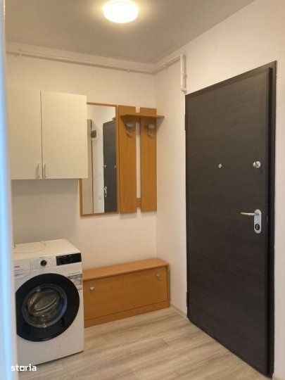 Garsoniera de inchiriat | Drumul Taberei | Centrala | Metrou | Mobilat – fotografia 11 din 11
