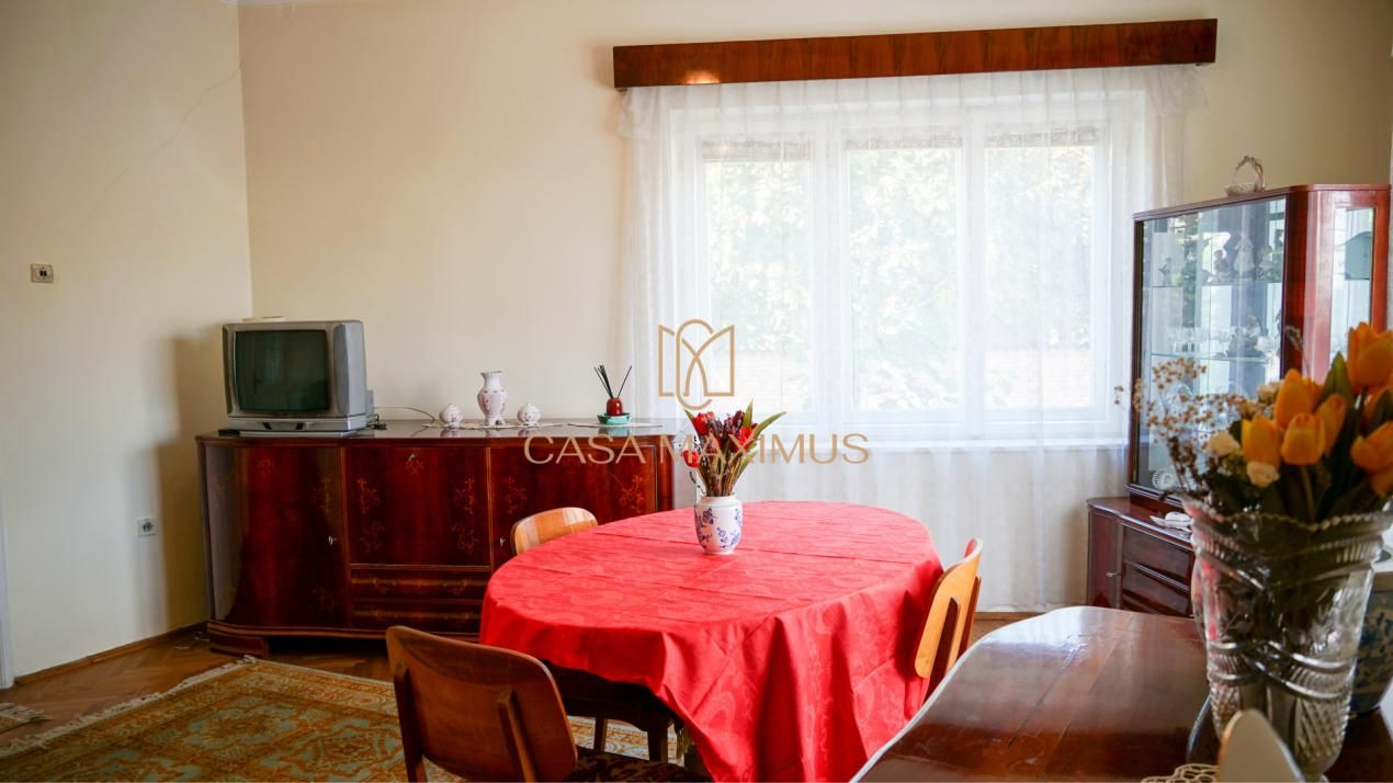 Casa individuala zona Piata Cluj – fotografia 9 din 29