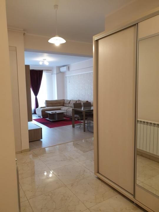 Apartament 2 camere  – Tomis Nord, Bd. Aurel Vlaicu – loc de parcare – fotografia 11 din 13