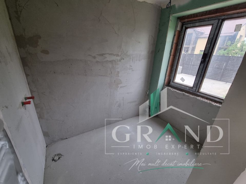 Casa individuala| 120 mp| Garaj| Juc Herghelie-Margaretelor – fotografia 16 din 17