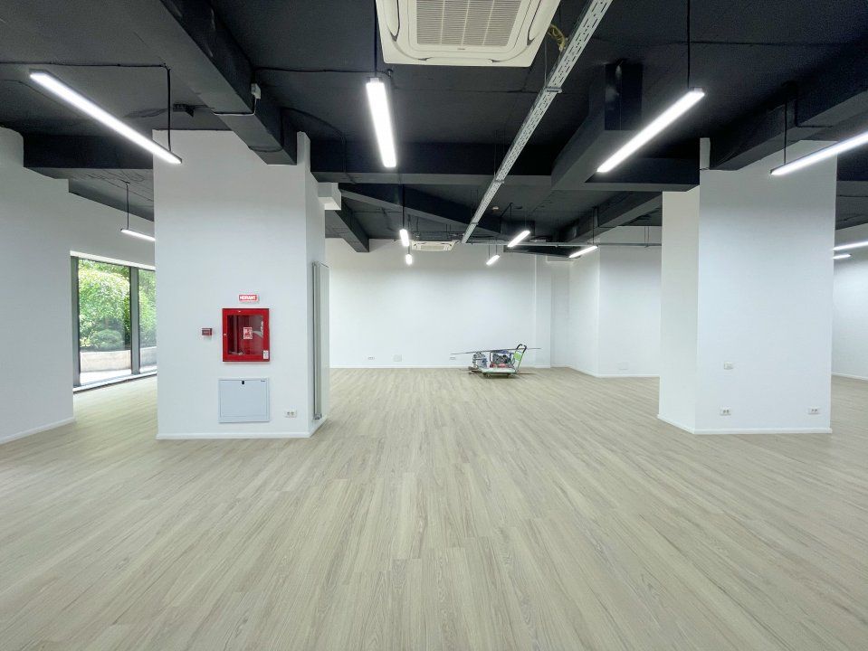 Spatiu Comercial Parter CORTINA Academy 273mp 2021 – fotografia 4 din 14