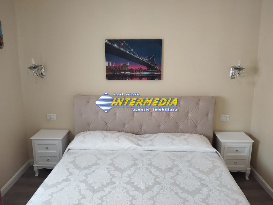 Apartament 2 dormitoare + living  Alba Iulia zona Mall – fotografia 5 din 10