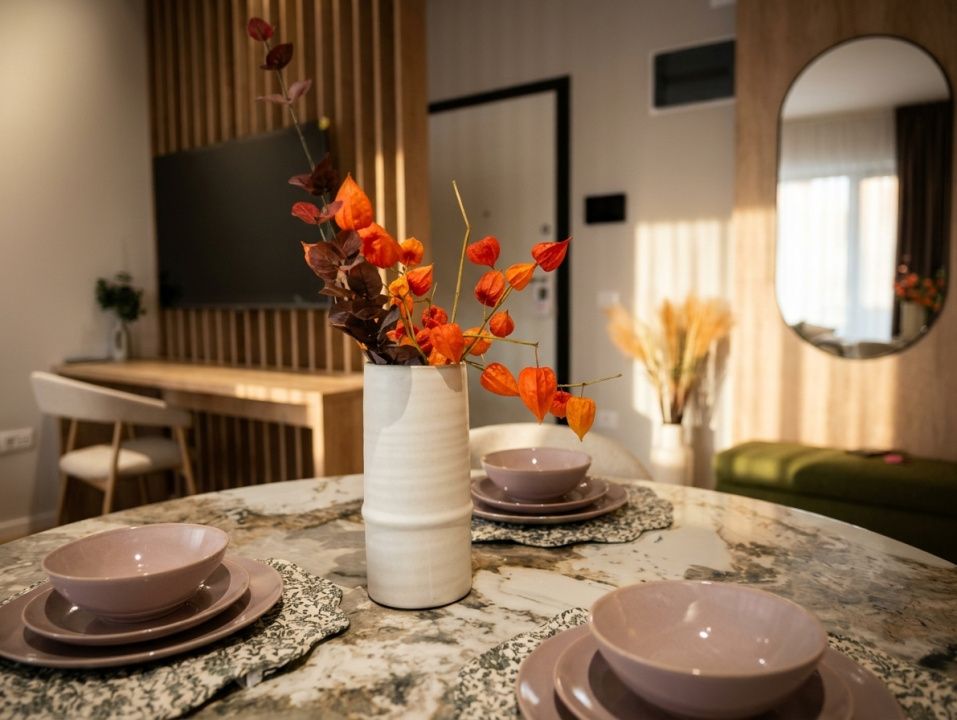 Apartament cu 2 camere de inchiriat in Timisoara, zona Torontalului – fotografia 1 din 14