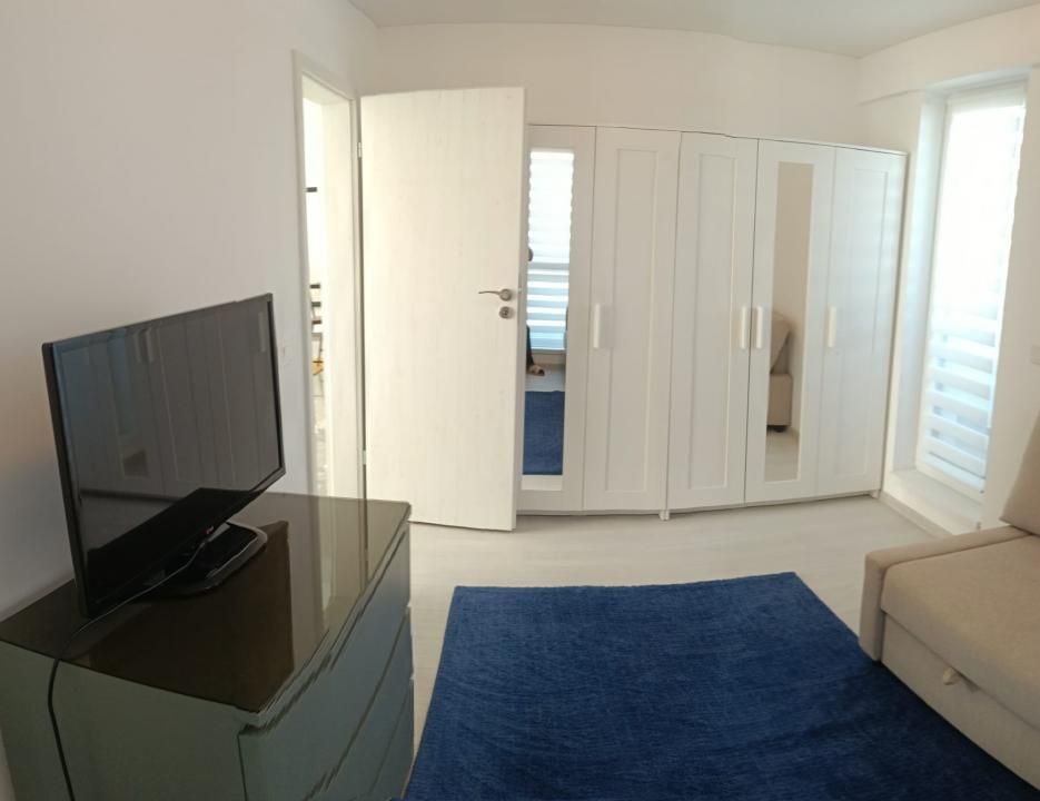 2 Camere de vanzare | Berceni | Metrou | 0% Comision | Mobilat | 77 Mp – fotografia 5 din 10