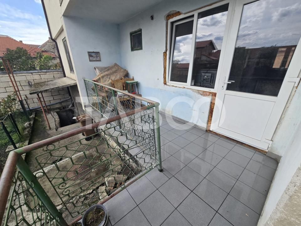 Apartament de vanzare 150mp + gradina 300mp zona Piata Cluj – fotografia 7 din 7