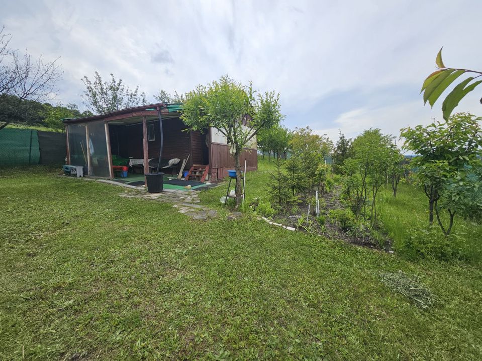Oportunitate pentru investitie, Teren 1550 mp ,Floresti – fotografia 6 din 9