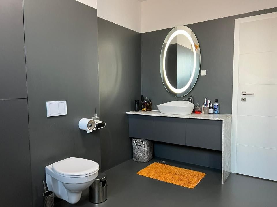 Apartament de lux 3 camere,118mp, Buna Ziua +2 locuri parcare+boxa – fotografia 16 din 21
