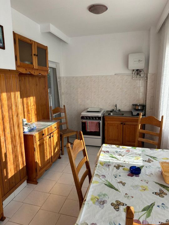 Casă P+1+M Eforie Nord | 7 Camere | Ideală pentru Turism – fotografia 5 din 29