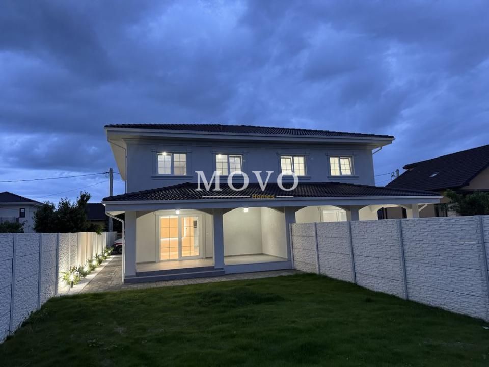 Duplex PREMIUM 5 camere | 3 Bai | Chisoda – fotografia 3 din 25