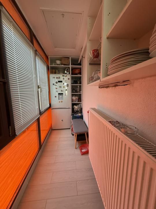 Apartament spatios cu 4 camere, decomandat, etaj 3 - Giroc, zona Planetelor – fotografia 6 din 10