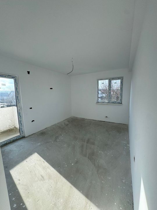 Duplex P+1 de Vânzare Valu lui Traian | 4 Dormitoare | Teren 280 mp – fotografia 5 din 14