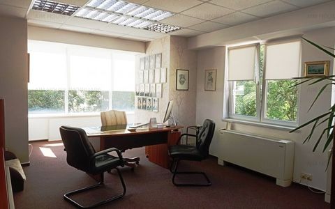 Calea Floreasca-spatiu de birouri de inchirat