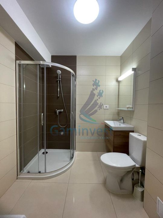 Studio de inchiriat in bloc nou, zona Onestilor, Oradea, Bihor, Romania – fotografia 7 din 12
