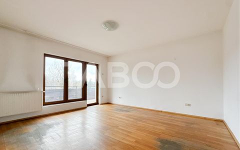 Apartament 3 camere cu parcare de vanzare Andrei Muresanu