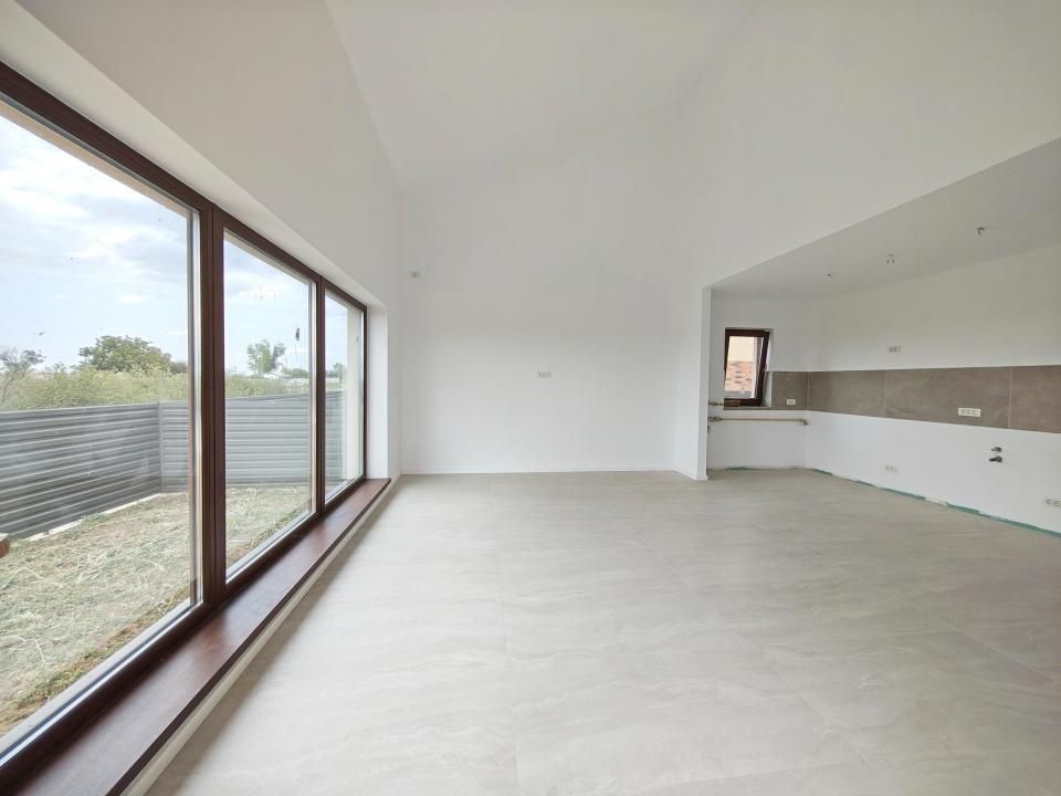 Finalizata|An 2026|Cernica|Balaceanca|Casa individuala P+pod, 4 camere, 2 bai – fotografia 7 din 20