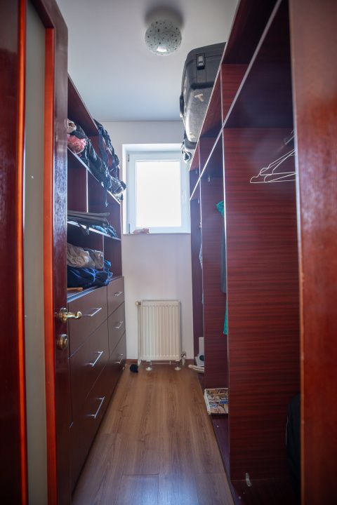 Casă P+1 de vânzare în Năvodari – 250 mp utili, teren 558 mp │Comision 0% – fotografia 38 din 45