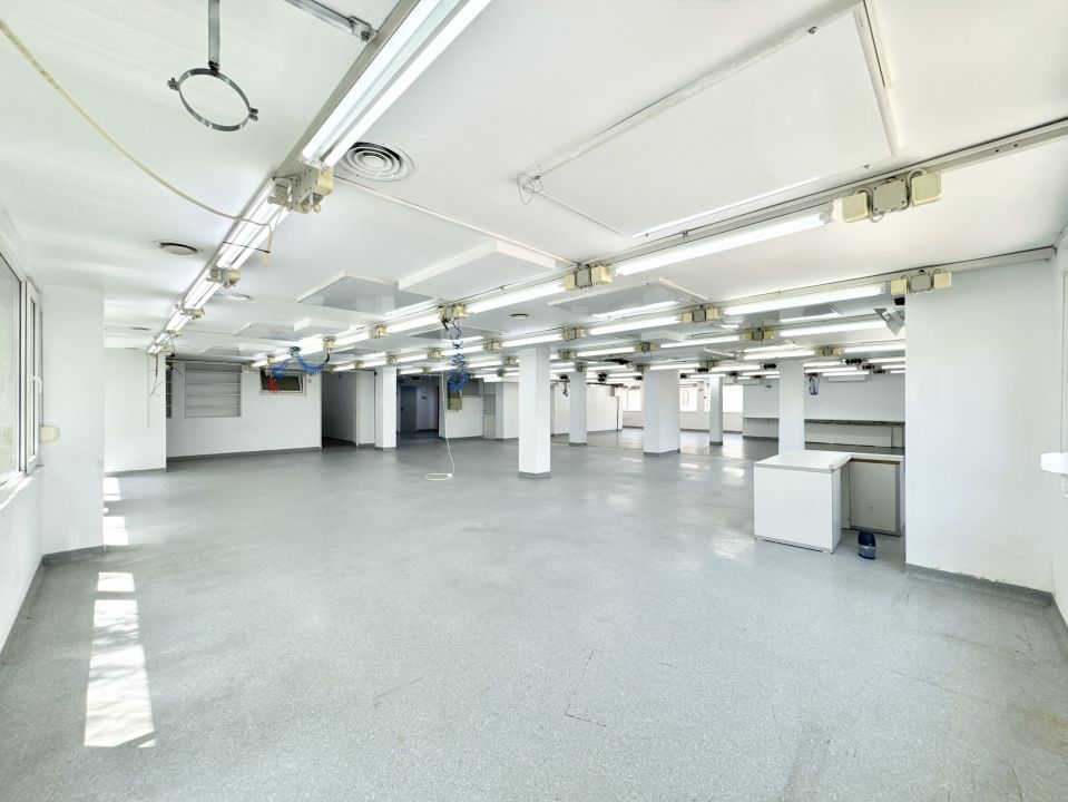Fostă fabrică de confecții în Oltenița, pregătită pentru un nou proiect! – fotografia 1 din 29