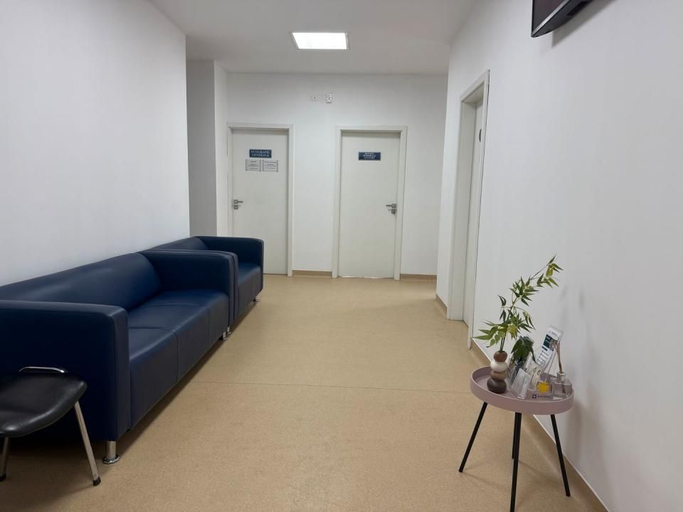 Spațiu activitati medicale de 22mp de închiriat, zona Mioritei – fotografia 6 din 8