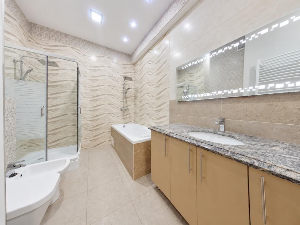 Închiriere apartament cu 3 camere, mobilat si utilat, Isaran, Tractorul – fotografia 8 din 15