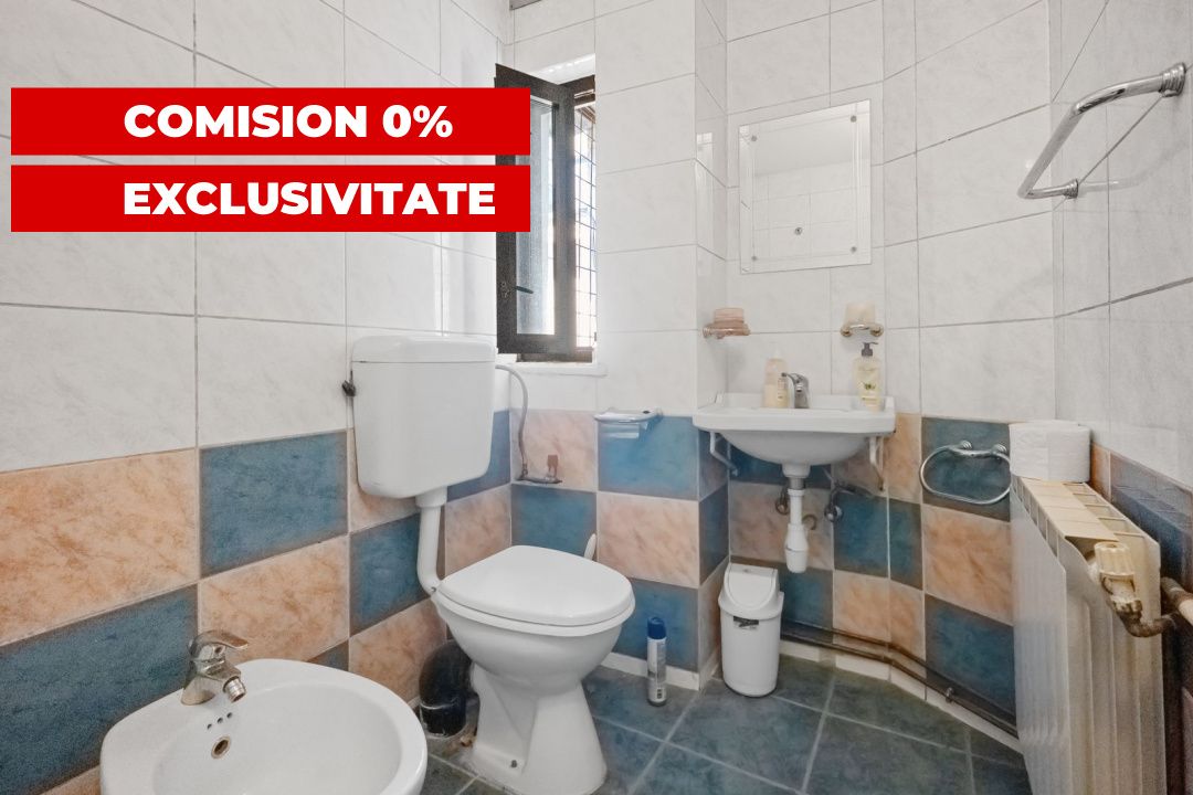VANZARE VILA 9 CAMERE STEFAN CEL MARE- RADU DE LA AFUMATI NR. 42 COMISION 0% – fotografia 37 din 40