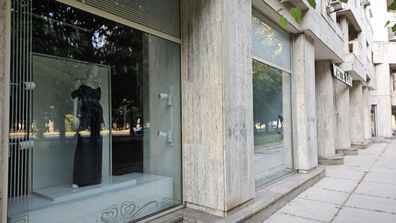 Spatiu Comercial | Ultracentral | Unirii | Palatul Parlamentului – fotografia 4 din 6