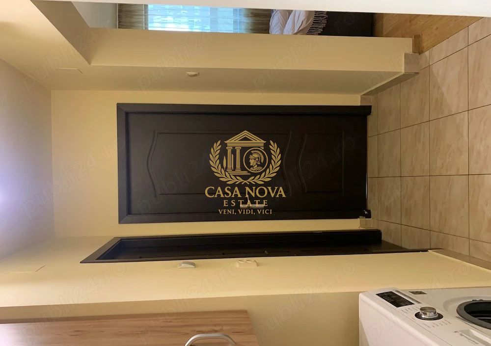 Apartament 3 camere 66mp, balcon 8mp, parcare, zona Diana – fotografia 7 din 10
