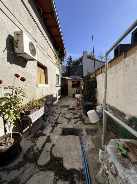 Casa 5 Camere | Piata Alba Iulia - Popa Nan | Teren 232 mp | Singur Curte – fotografia 4 din 12