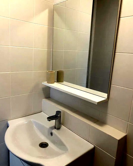 Apartament 2 cam |  Gheorgheni | 31 mp – fotografia 8 din 9
