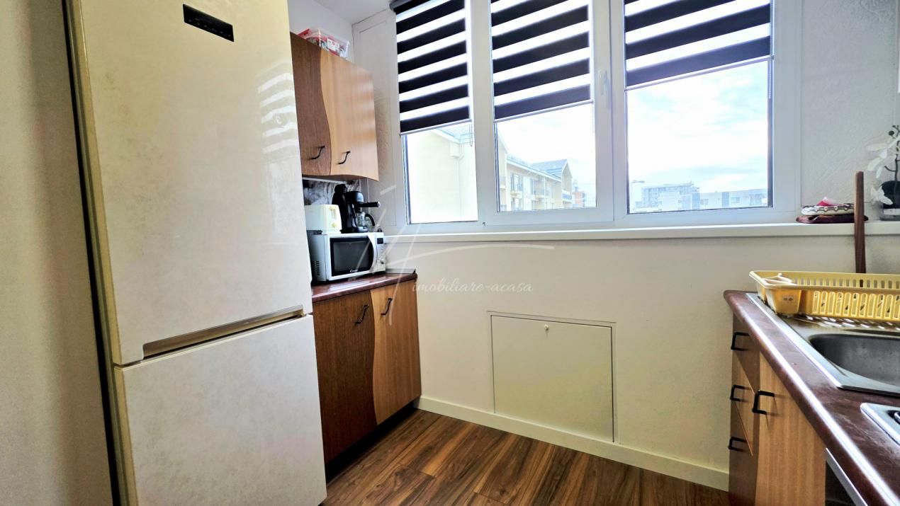 Apartament Studio, la 8 minute de Metrou Berceni, Popesti-Leordeni – fotografia 41 din 52