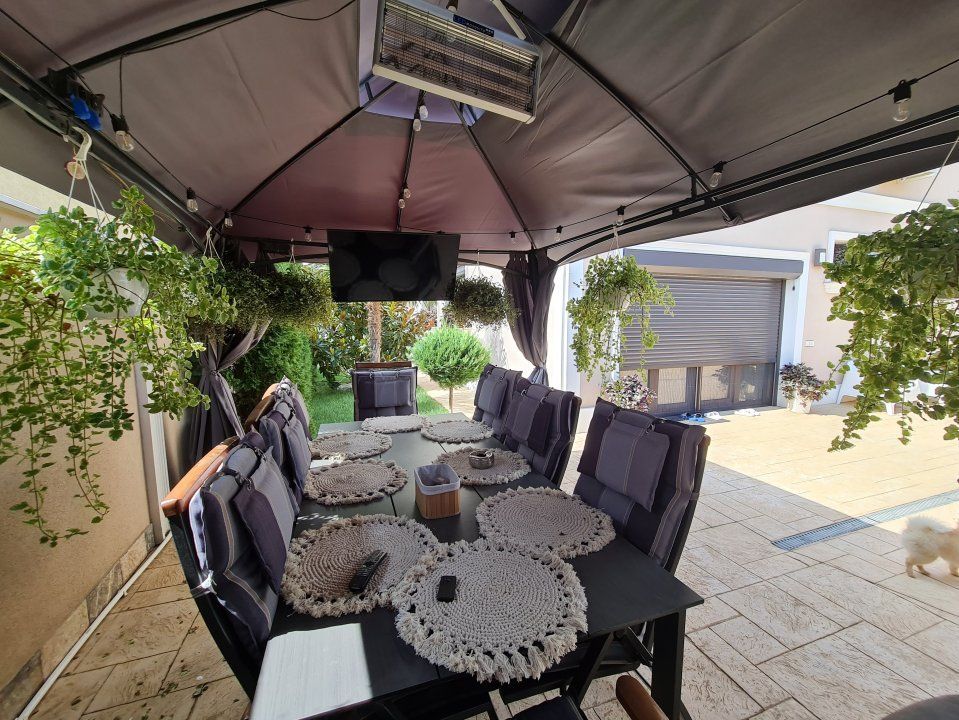 Vila Exclusivista - Berceni – fotografia 18 din 21