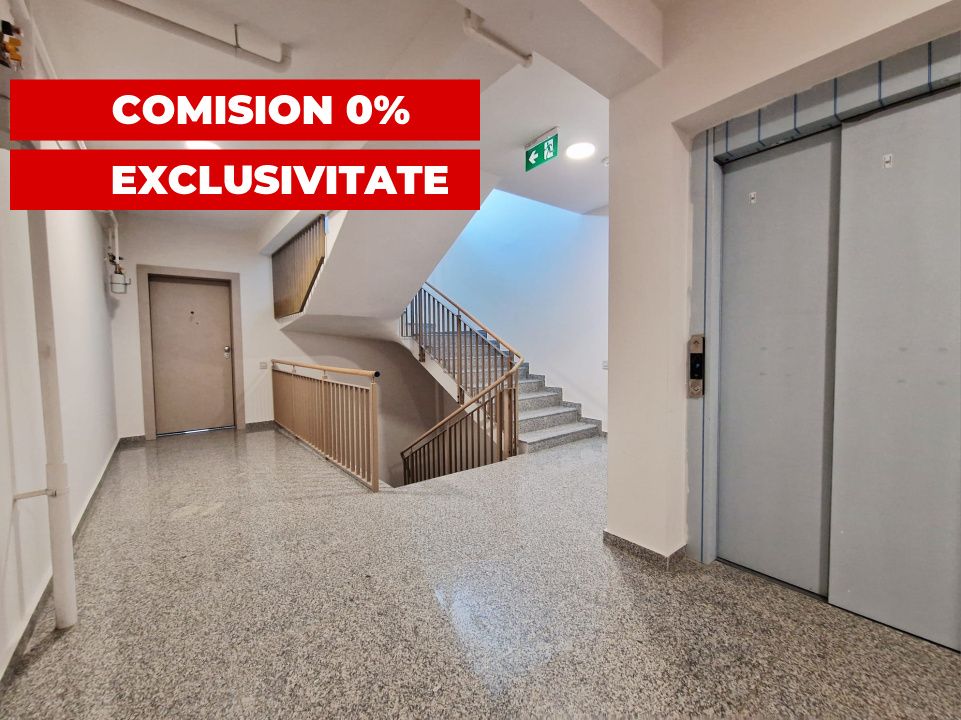 Apartament exclusivist in centrul orasului Cluj – fotografia 12 din 15