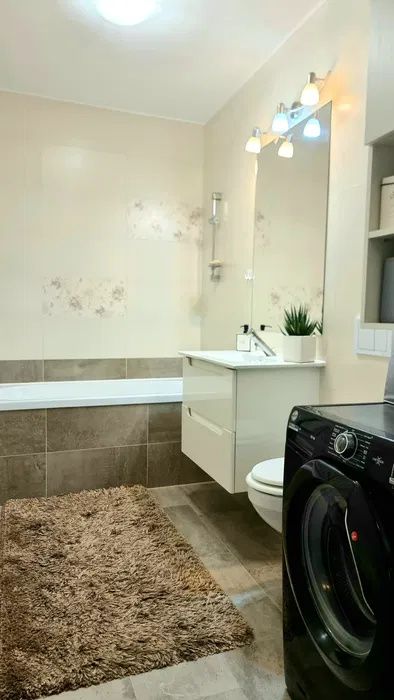 Apartament 3 camere,62 mp, parcare inclusă, zona Cetății – fotografia 5 din 6