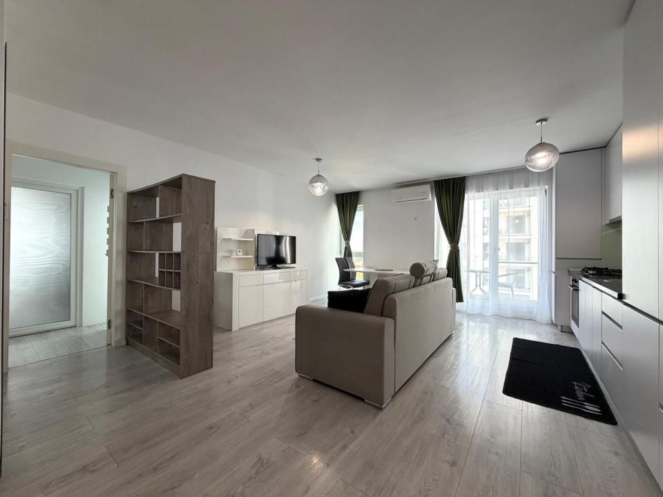 Apartament 3 camere, 65 mp utili, etaj 4 - Campeador- Vox – fotografia 13 din 18