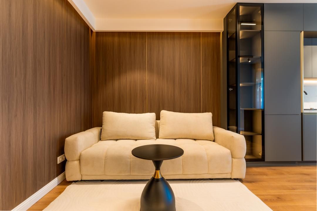 Apartament premium cu 2 camere, mobilat și utilat – Tineretului – fotografia 5 din 16