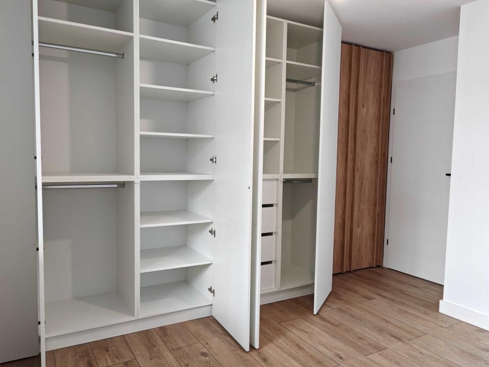 Apartament 3 camere, 58 mp, parcare subterana-Calea Baciului – fotografia 4 din 7