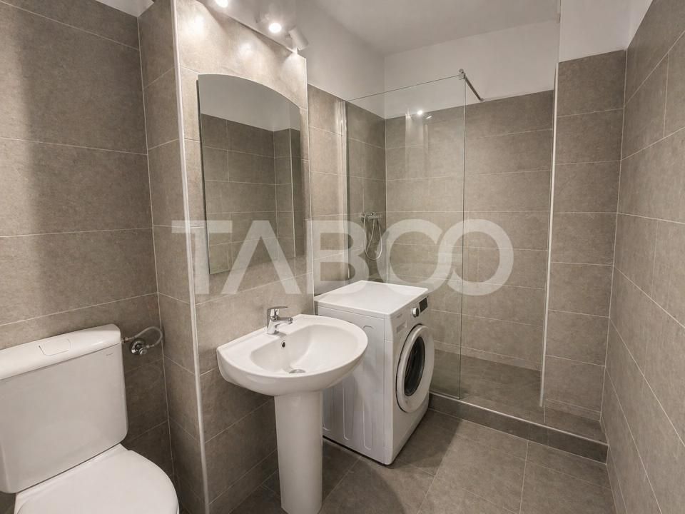 Apartament de vanzare 3 camere decomandat Mihai Viteazul bloc cu lift – fotografia 9 din 17