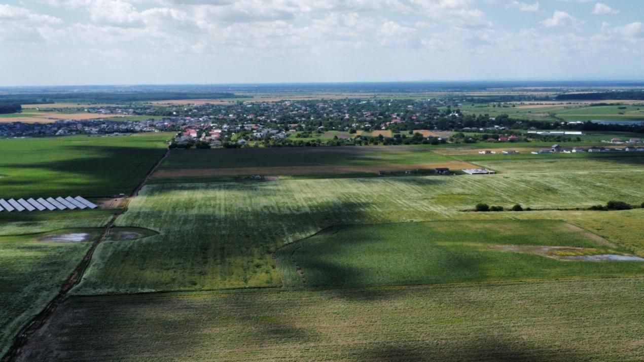 Teren Intravilan 9.918 mp Creața Dascălu, T66– Parcelabil – fotografia 11 din 12