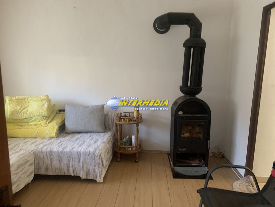 Casa de vanzare 5 camere teren aferent 1410 mp cu toate utilitatile zona Oarda – fotografia 23 din 33