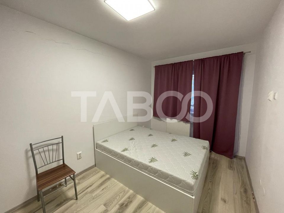 Apartament etajul 1 cu 2 camere balcon parcare inclusa Magnolia Sibiu – fotografia 1 din 6