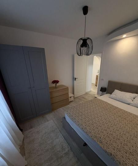 3 Camere de inchiriat | Berceni | Metrou | Mobilat | Utilat – fotografia 1 din 8