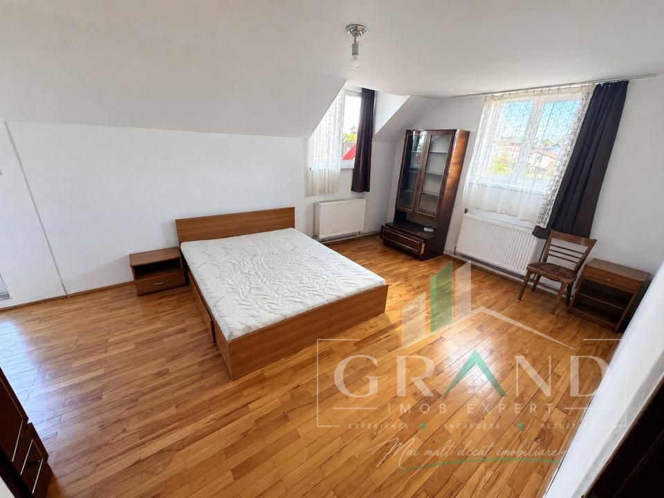 Casă 280 MP | 4 Camere | 4 Băi | 2 Bucătării | Garaj | Mărăști – Piața 1848 – fotografia 1 din 28