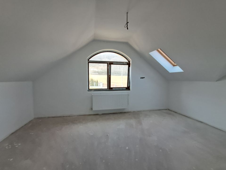 COMISION 0% CUMPARARE/Casa INDIVIDUALA teren 570 mp,CHINTENI – fotografia 18 din 18
