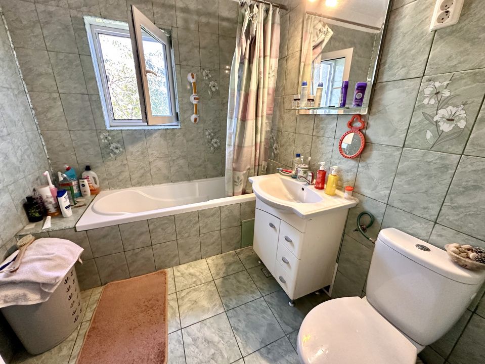 Casa pe PARTER Alba Iulia I 3 camere I teren 625 mp I finisata I – fotografia 9 din 16