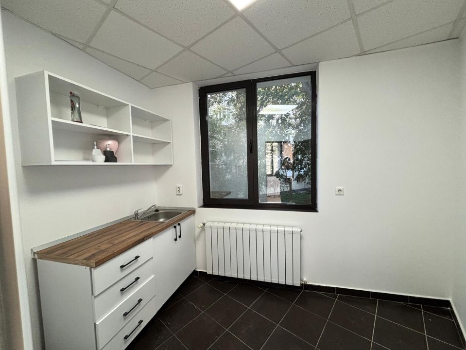 Vilă Dorobanți – Capitale / Clinică Medicală / Birouri / Sediu Firmă / Salon – fotografia 5 din 18