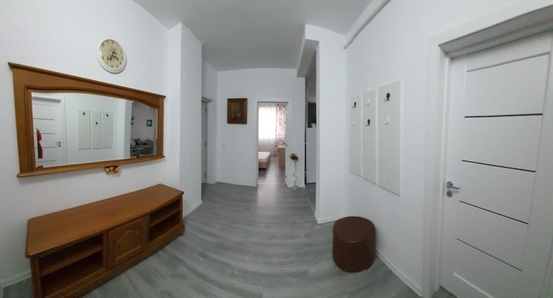 Apartament 3 Camere 60 mp NOU Ampoi 3 Balcon Lift Parcare Finisat Utilat Mobilat – fotografia 6 din 6