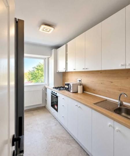 3 Camere de inchiriat | Uverturii-Gorjului | Metrou | Centrala | – fotografia 6 din 6